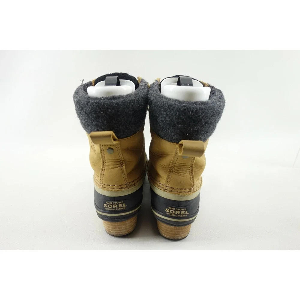 Sorel step out